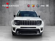 JEEP Renegade 1.5 Turbo Summit, Hybride Leggero Benzina/Elettrica, Auto dimostrativa, Automatico - 2