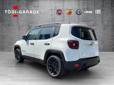 JEEP Renegade 1.5 Turbo Summit, Hybride Leggero Benzina/Elettrica, Auto dimostrativa, Automatico - 4