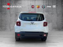 JEEP Renegade 1.5 Turbo Summit, Hybride Leggero Benzina/Elettrica, Auto dimostrativa, Automatico - 5