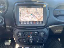 JEEP Renegade 1.5 Turbo S Sky, Mild-Hybrid Petrol/Electric, Ex-demonstrator, Automatic - 7