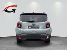 JEEP Renegade 1.3 Upland 4xe, Plug-in-Hybrid Petrol/Electric, New car, Automatic - 4