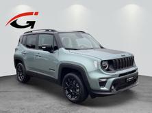 JEEP Renegade 1.3 Upland 4xe, Plug-in-Hybrid Petrol/Electric, New car, Automatic - 7