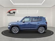 JEEP Renegade 1.3 S 4xe, Plug-in-Hybrid Petrol/Electric, New car, Automatic - 2