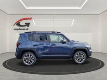 JEEP Renegade 1.3 S 4xe, Plug-in-Hybrid Petrol/Electric, New car, Automatic - 6