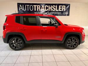 JEEP Renegade 1.5 MHEV Swiss Limited Plus