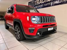 JEEP Renegade 1.5 MHEV Swiss Limited Plus, Mild-Hybrid Petrol/Electric, New car, Automatic - 2