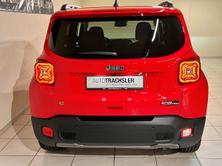 JEEP Renegade 1.5 MHEV Swiss Limited Plus, Mild-Hybrid Petrol/Electric, New car, Automatic - 5