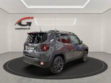 JEEP Renegade 1.3 Swiss Limited 4xe, Plug-in-Hybrid Petrol/Electric, New car, Automatic - 4