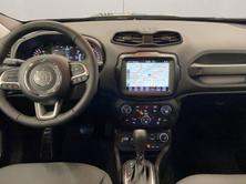 JEEP Renegade 1.3 Swiss Limited 4xe, Plug-in-Hybrid Petrol/Electric, New car, Automatic - 6