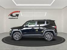JEEP Renegade 1.3 Swiss Limited Plus SKY 4xe AWD, Plug-in-Hybrid Petrol/Electric, New car, Automatic - 2