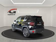 JEEP Renegade 1.3 Swiss Limited Plus SKY 4xe AWD, Plug-in-Hybrid Petrol/Electric, New car, Automatic - 3