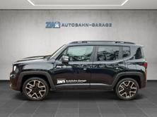 JEEP Renegade 1.3 Limited 4xe, Plug-in-Hybrid Petrol/Electric, New car, Automatic - 2