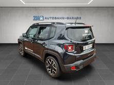 JEEP Renegade 1.3 Limited 4xe, Plug-in-Hybrid Petrol/Electric, New car, Automatic - 3