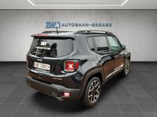 JEEP Renegade 1.3 Limited 4xe, Plug-in-Hybrid Petrol/Electric, New car, Automatic - 5