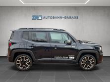 JEEP Renegade 1.3 Limited 4xe, Plug-in-Hybrid Petrol/Electric, New car, Automatic - 6