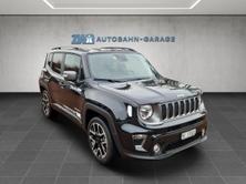 JEEP Renegade 1.3 Limited 4xe, Plug-in-Hybrid Petrol/Electric, New car, Automatic - 7