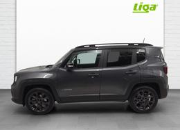 JEEP Renegade 1.3 Limited Plus Sky 4xe