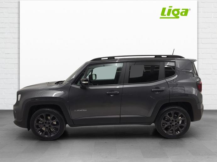 JEEP Renegade 1.3 Limited Plus Sky 4xe, Plug-in-Hybrid Petrol/Electric, New car, Automatic