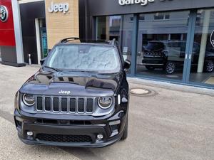 JEEP Renegade 1.5 MHEV Swiss Limited Sky