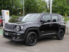 JEEP Renegade 1.3 Summit 4xe, Plug-in-Hybrid Petrol/Electric, New car, Automatic - 7