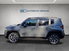 JEEP Renegade 1.3 S 4xe, Plug-in-Hybrid Petrol/Electric, New car, Automatic - 2