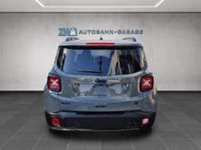 JEEP Renegade 1.3 S 4xe, Plug-in-Hybrid Petrol/Electric, New car, Automatic - 4