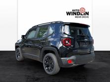 JEEP Renegade 1.3 Summit 4xe, Plug-in-Hybrid Petrol/Electric, New car, Automatic - 4