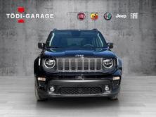 JEEP Renegade 1.3 Summit SKY 4xe, Plug-in-Hybrid Benzin/Elektro, Neuwagen, Automat - 2