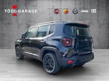 JEEP Renegade 1.3 Summit SKY 4xe, Plug-in-Hybrid Benzin/Elektro, Neuwagen, Automat - 4