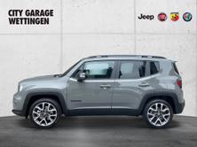 JEEP Renegade 1.3 T PHEV S Plus 4xe, Plug-in-Hybrid Petrol/Electric, Second hand / Used, Automatic - 3