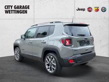 JEEP Renegade 1.3 T PHEV S Plus 4xe, Plug-in-Hybrid Petrol/Electric, Second hand / Used, Automatic - 4