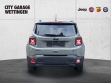 JEEP Renegade 1.3 T PHEV S Plus 4xe, Plug-in-Hybrid Benzin/Elektro, Occasion / Gebraucht, Automat - 5