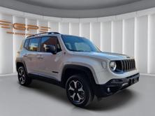 JEEP Renegade 1.3 Trailhawk 4xe, Plug-in-Hybrid Petrol/Electric, Second hand / Used, Automatic - 2