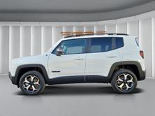 JEEP Renegade 1.3 Trailhawk 4xe, Plug-in-Hybrid Petrol/Electric, Second hand / Used, Automatic - 4
