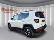JEEP Renegade 1.3 Trailhawk 4xe, Plug-in-Hybrid Petrol/Electric, Second hand / Used, Automatic - 5