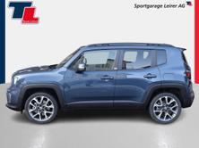 JEEP Renegade 1.3 T PHEV Upland Plus AWD, Plug-in-Hybrid Petrol/Electric, Second hand / Used, Automatic - 2