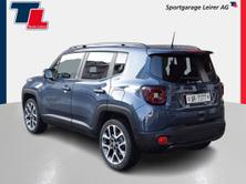 JEEP Renegade 1.3 T PHEV Upland Plus AWD, Plug-in-Hybrid Petrol/Electric, Second hand / Used, Automatic - 3