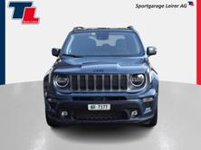 JEEP Renegade 1.3 T PHEV Upland Plus AWD, Plug-in-Hybrid Petrol/Electric, Second hand / Used, Automatic - 4