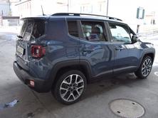 JEEP Renegade 1.3 T PHEV Upland Plus AWD, Plug-in-Hybrid Petrol/Electric, Second hand / Used, Automatic - 6