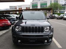 JEEP Renegade 1.3 Limited 4xe, Plug-in-Hybrid Petrol/Electric, Second hand / Used, Automatic - 3