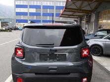 JEEP Renegade 1.3 Limited 4xe, Plug-in-Hybrid Petrol/Electric, Second hand / Used, Automatic - 4