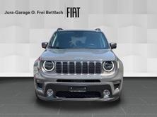 JEEP Renegade 1.3 Turbo Limited, Benzin, Occasion / Gebraucht, Automat - 2