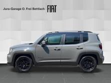 JEEP Renegade 1.3 Turbo Limited, Benzin, Occasion / Gebraucht, Automat - 3