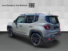 JEEP Renegade 1.3 Turbo Limited, Benzin, Occasion / Gebraucht, Automat - 4