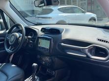 JEEP Renegade 1.3 Turbo Limited, Benzin, Occasion / Gebraucht, Automat - 7