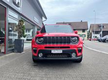 JEEP Renegade 2.0 CRD Limited AWD 9ATX, Diesel, Occasion / Gebraucht, Automat - 3