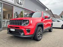JEEP Renegade 2.0 CRD Limited AWD 9ATX, Diesel, Second hand / Used, Automatic - 4