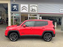 JEEP Renegade 2.0 CRD Limited AWD 9ATX, Diesel, Second hand / Used, Automatic - 5
