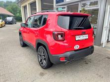 JEEP Renegade 2.0 CRD Limited AWD 9ATX, Diesel, Second hand / Used, Automatic - 6