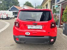 JEEP Renegade 2.0 CRD Limited AWD 9ATX, Diesel, Occasion / Gebraucht, Automat - 7